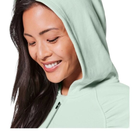 Lululemon Cool and Collected Jacket - Picture 4 of 9